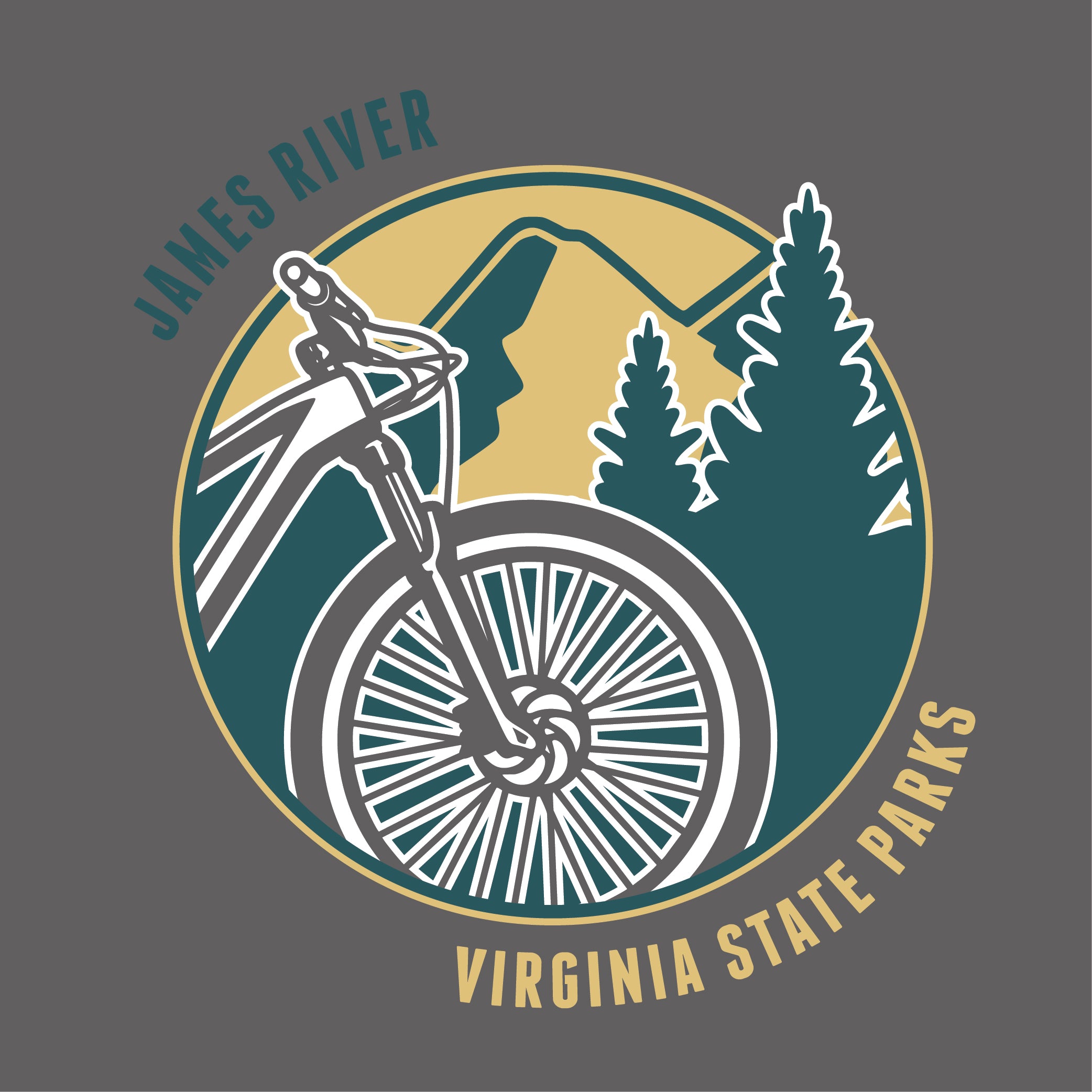 Screen Print 3 Color-SP3524-The Teehive