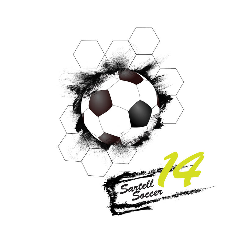 Screen Print 2 Color-SP3526-The Teehive