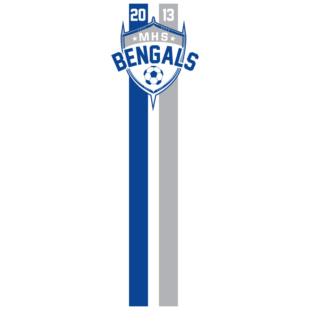 Screen Print 2 Color-SP3541-The Teehive