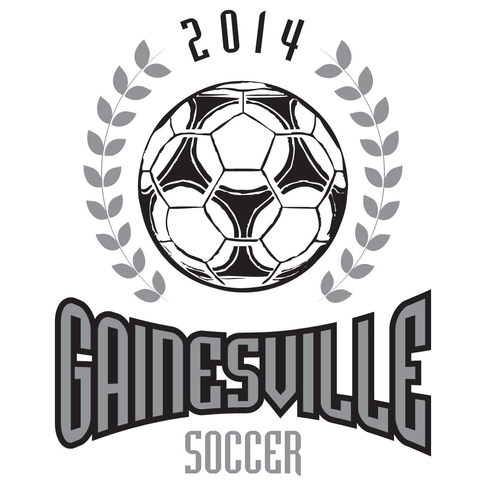 Screen Print 2 Color-SP3543-The Teehive