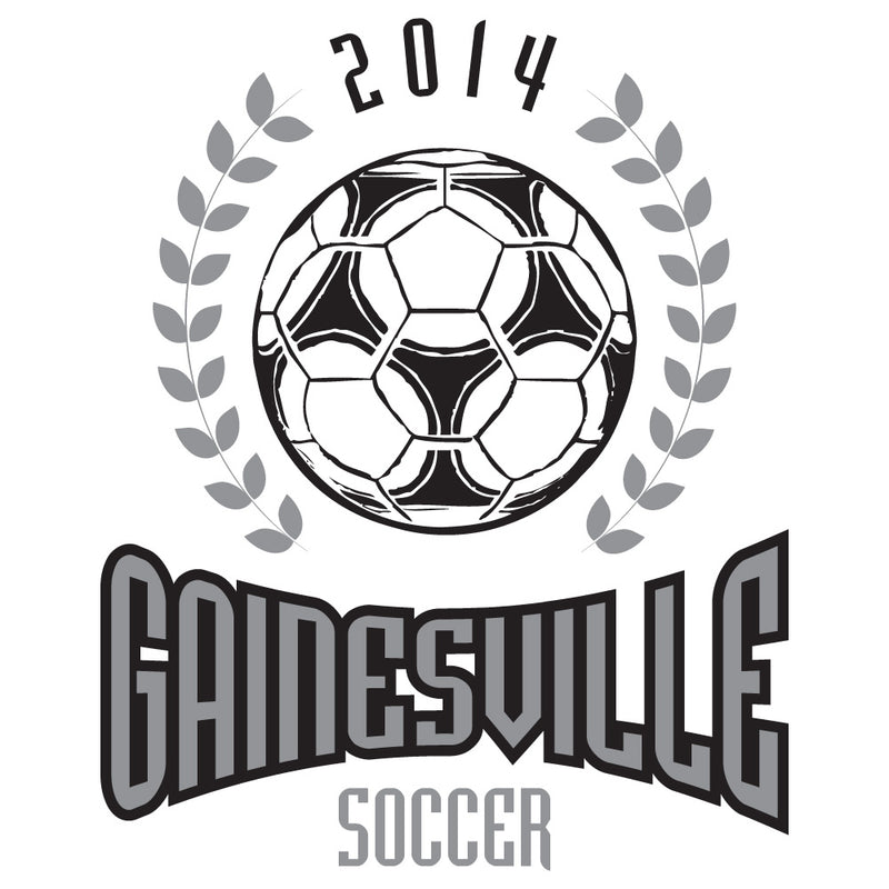 Screen Print 2 Color-SP3543-The Teehive