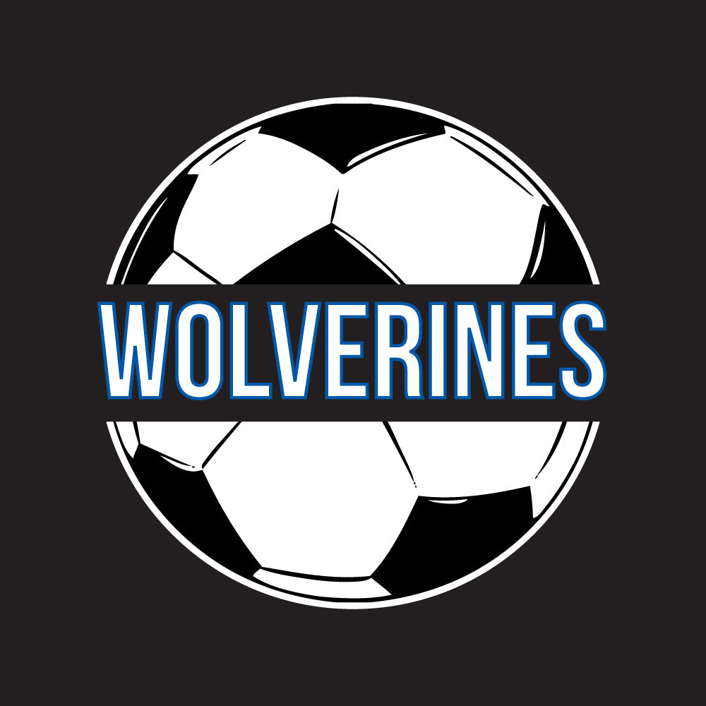 Screen Print 2 Color-SP3553-The Teehive