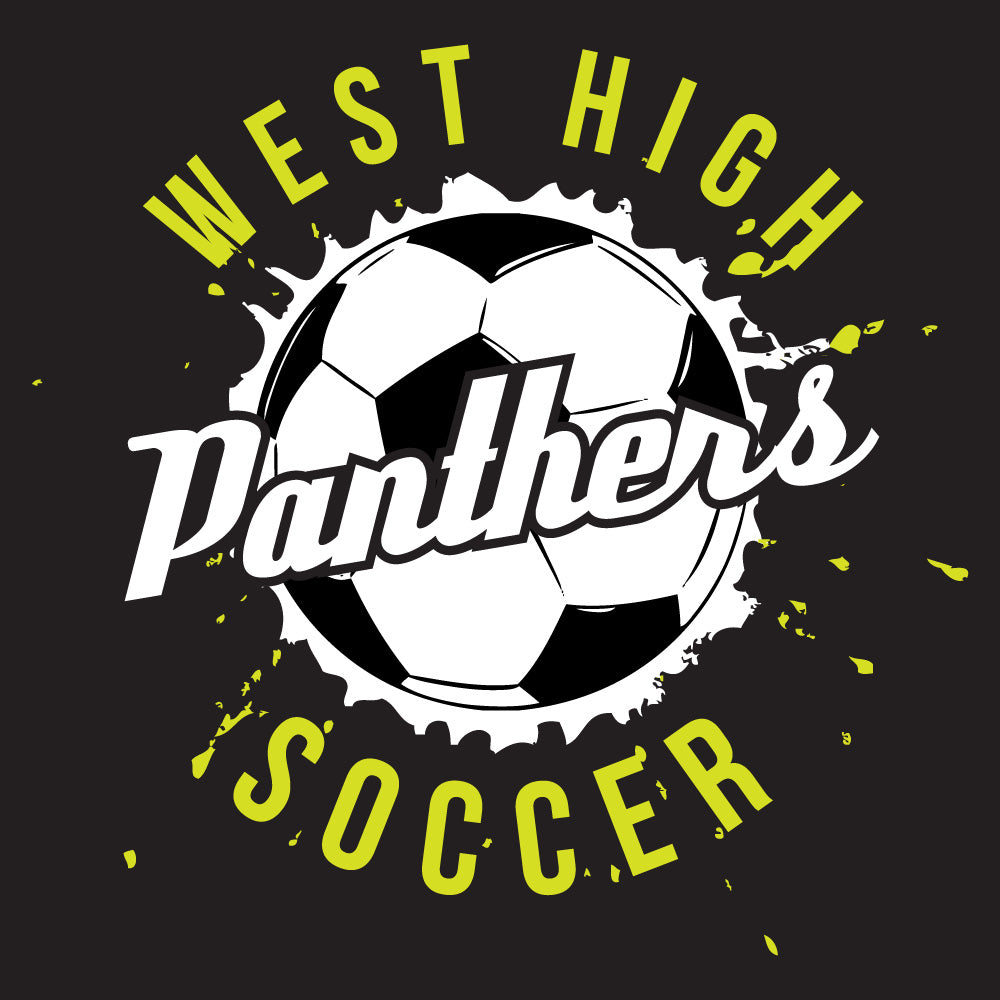 Screen Print 3 Color-SP3555-The Teehive