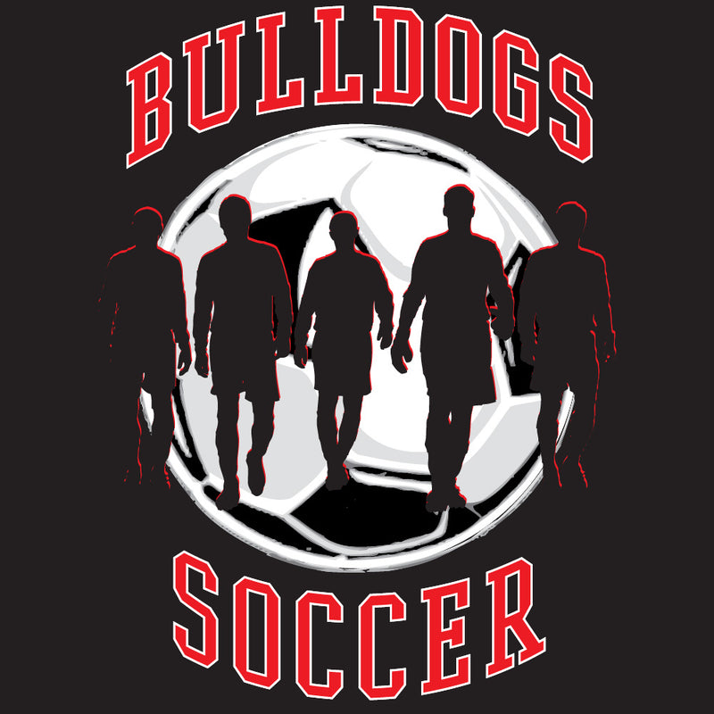 Screen Print 3 Color-SP3563-The Teehive