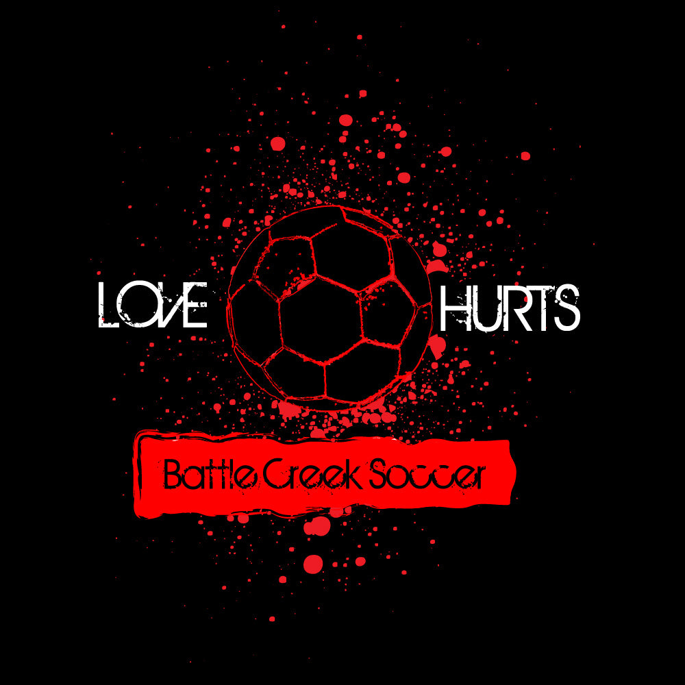 Screen Print 2 Color-SP3573-The Teehive