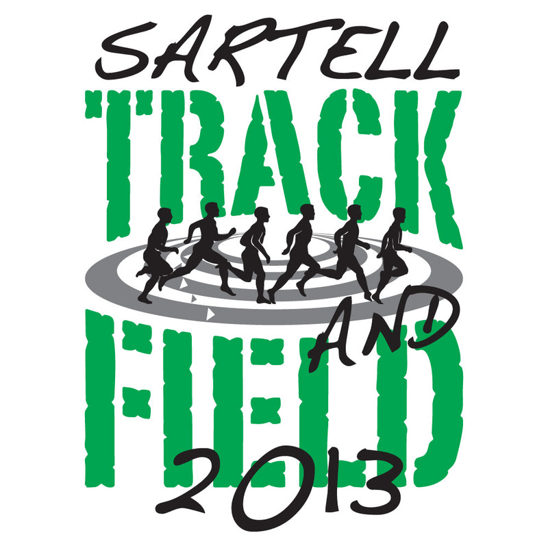 Screen Print 3 Color-SP3591-The Teehive