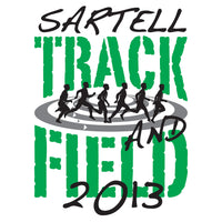 Screen Print 1 Color-SP3592-The Teehive