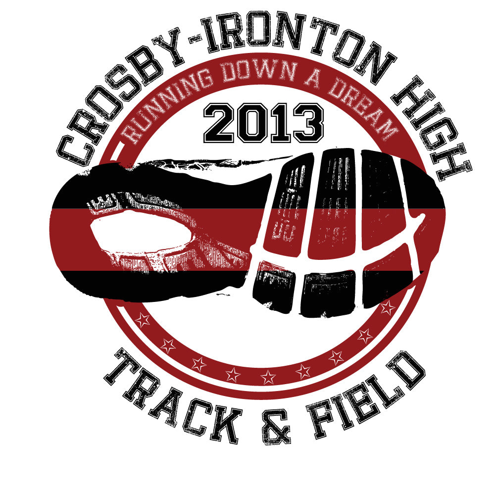 Screen Print 3 Color-SP3602-The Teehive