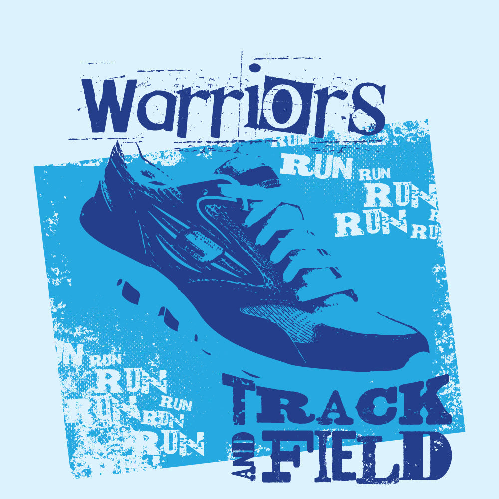 Screen Print 2 Color-SP3603-The Teehive