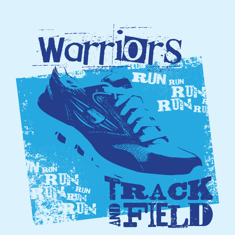 Screen Print 2 Color-SP3603-The Teehive