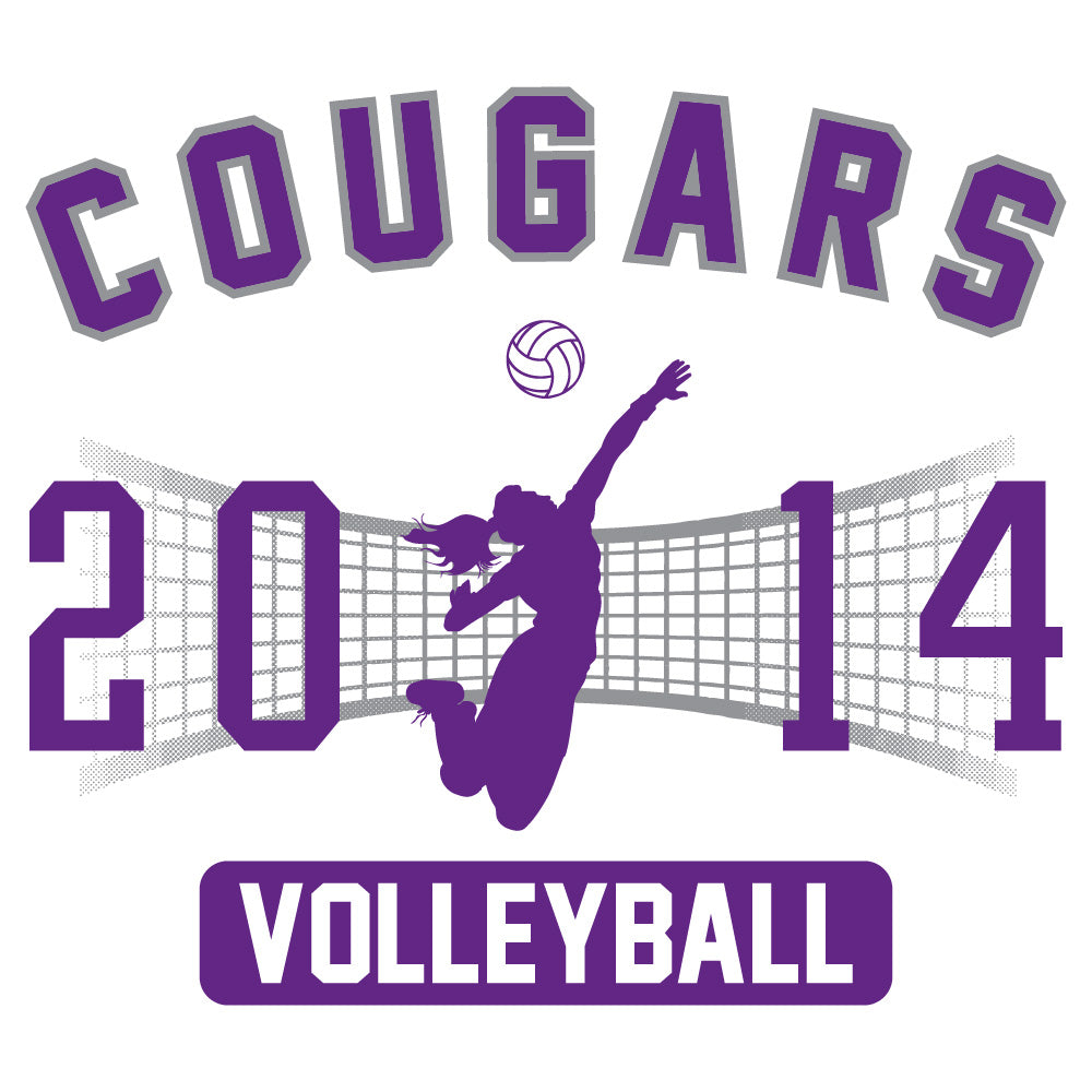 Screen Print 2 Color-SP3604-The Teehive