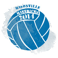 Screen Print 1 Color-SP3592-The Teehive