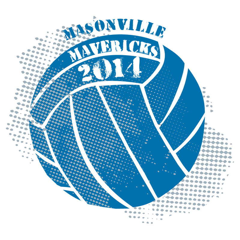 Screen Print 2 Color-SP3606-The Teehive