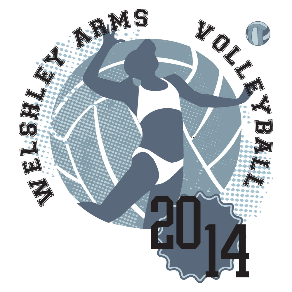 Screen Print 3 Color-SP3612-The Teehive