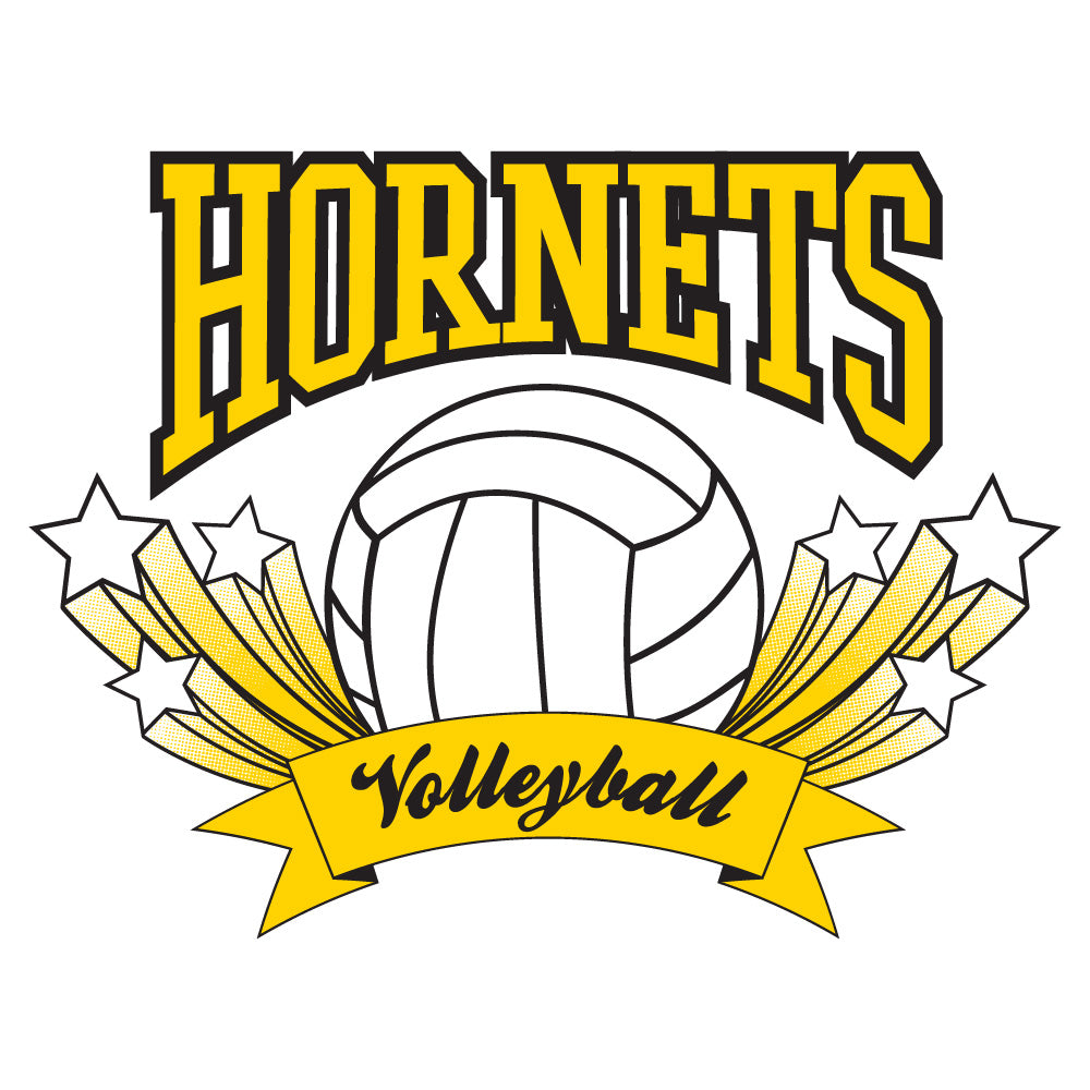 Screen Print 2 Color-SP3613-The Teehive