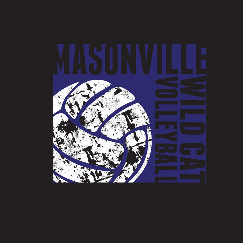 Screen Print 2 Color-SP3619-The Teehive