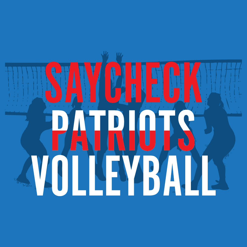 Screen Print 3 Color-SP3621-The Teehive