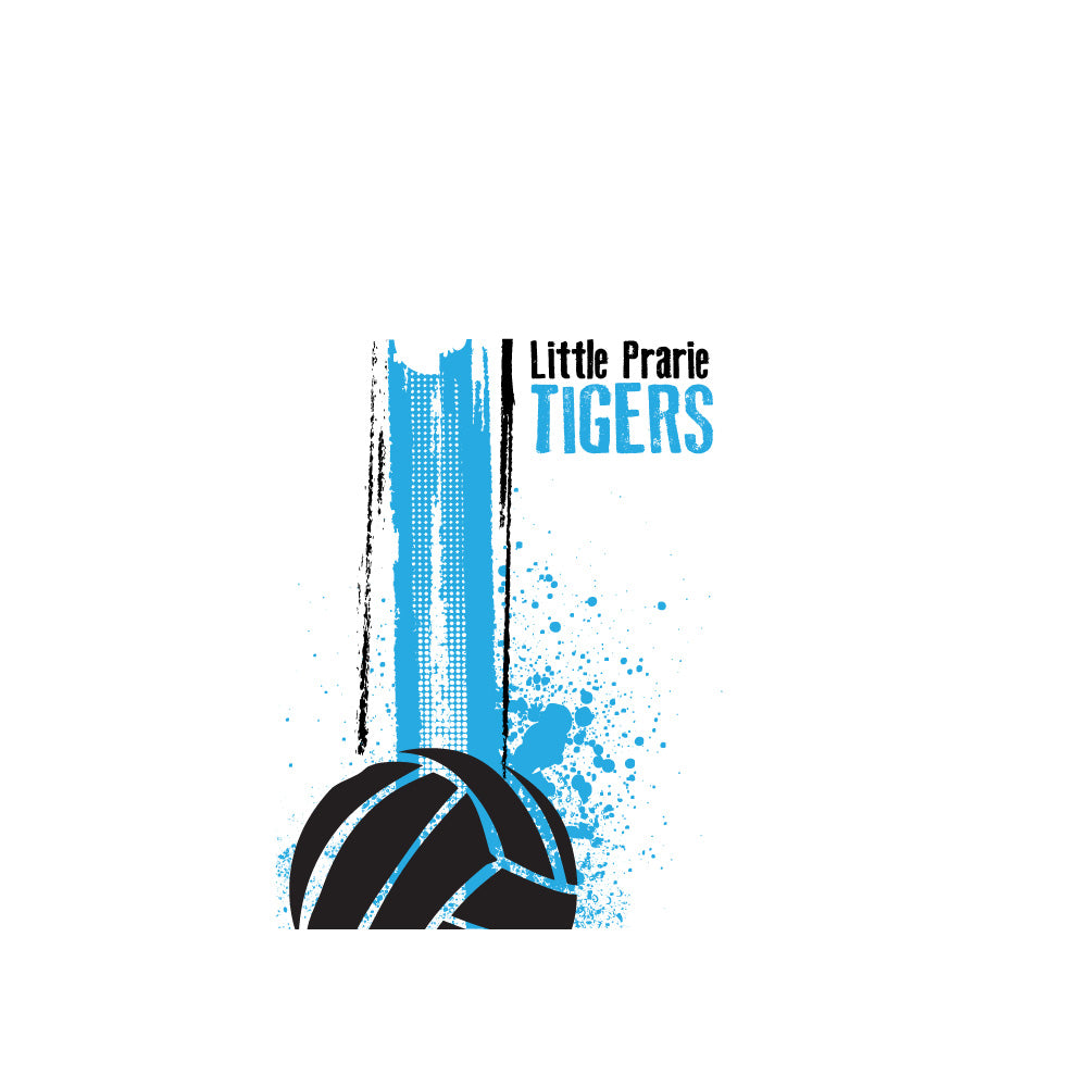 Screen Print 2 Color-SP3625-The Teehive