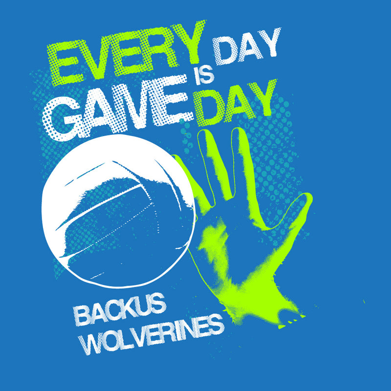 Screen Print 2 Color-SP3629-The Teehive