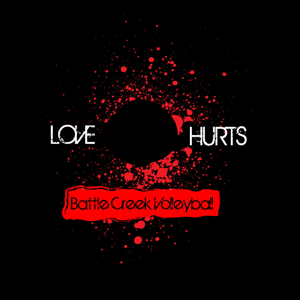 Screen Print 2 Color-SP3633-The Teehive