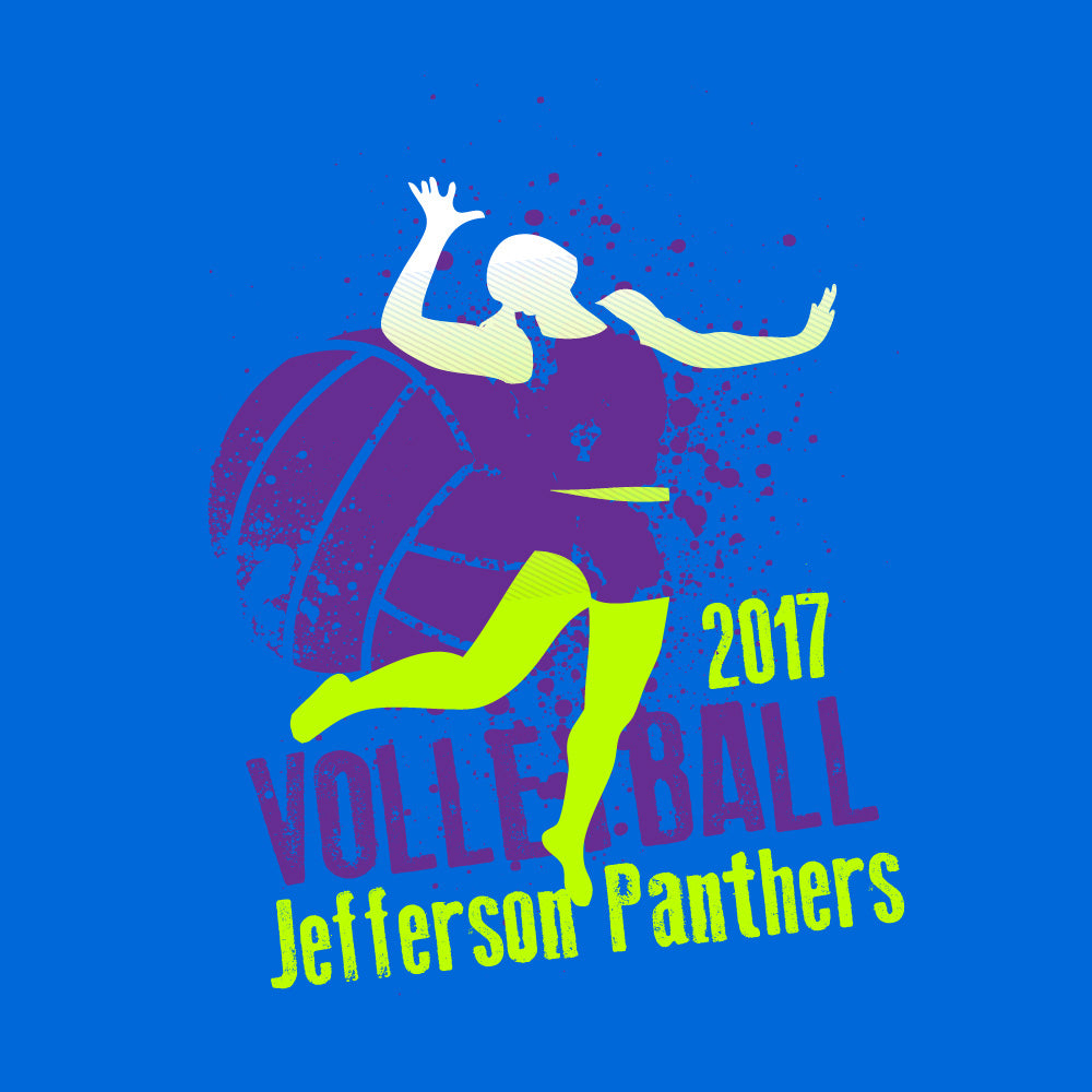 Screen Print 3 Color-SP3637-The Teehive