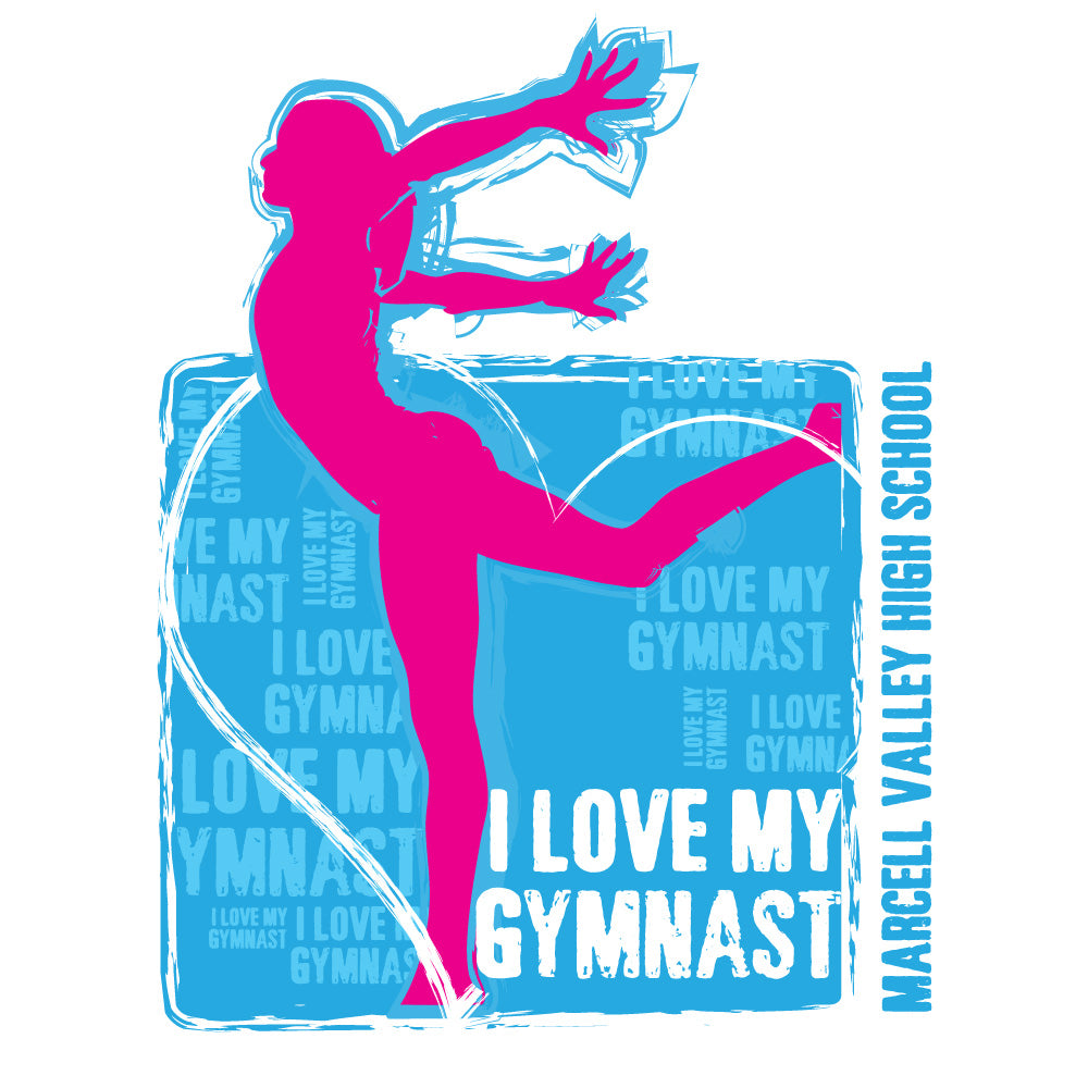 Screen Print 2 Color-SP3655-The Teehive