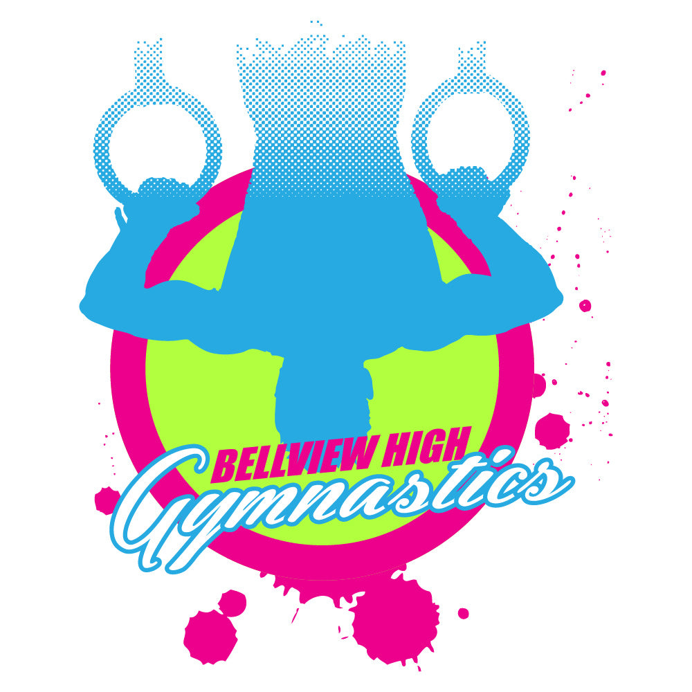 Screen Print 3 Color-SP3657-The Teehive