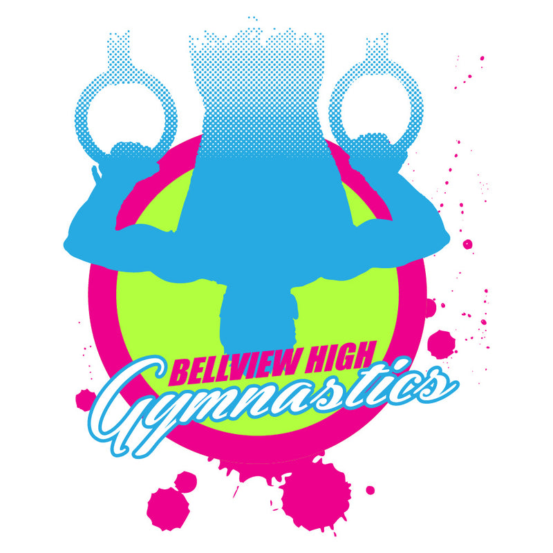 Screen Print 3 Color-SP3657-The Teehive