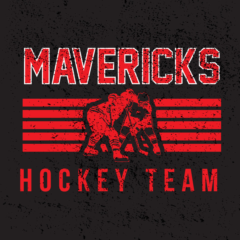 Screen Print 2 Color-SP3659-The Teehive