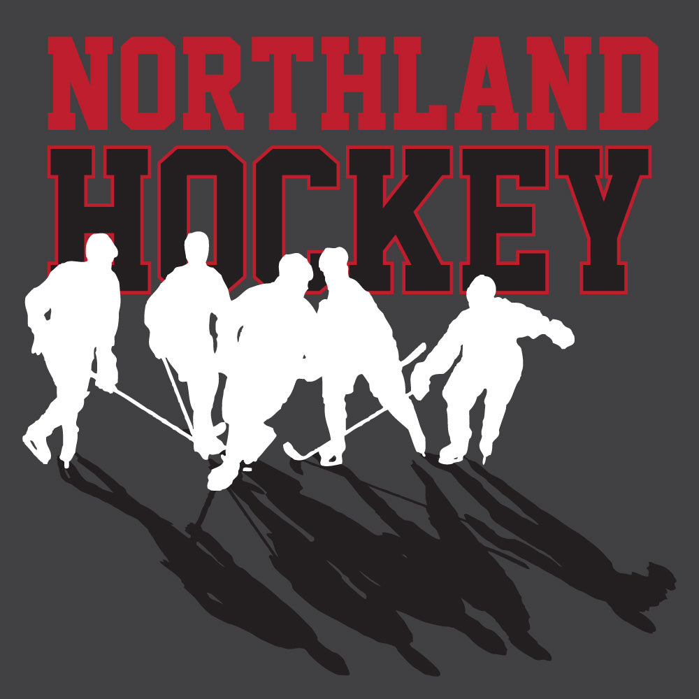 Screen Print 3 Color-SP3660-The Teehive