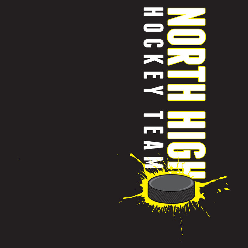 Screen Print 3 Color-SP3665-The Teehive