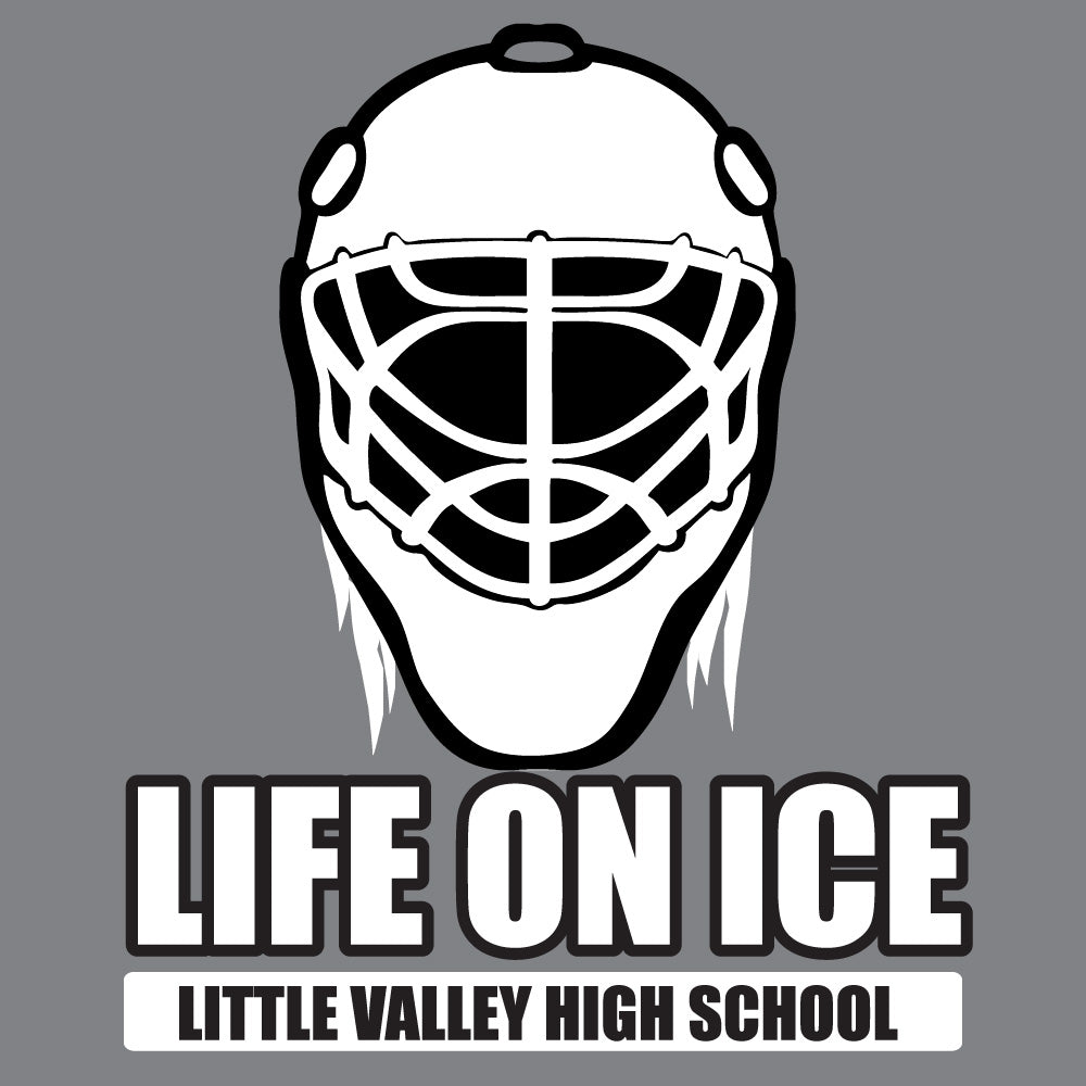 Screen Print 2 Color-SP3674-The Teehive