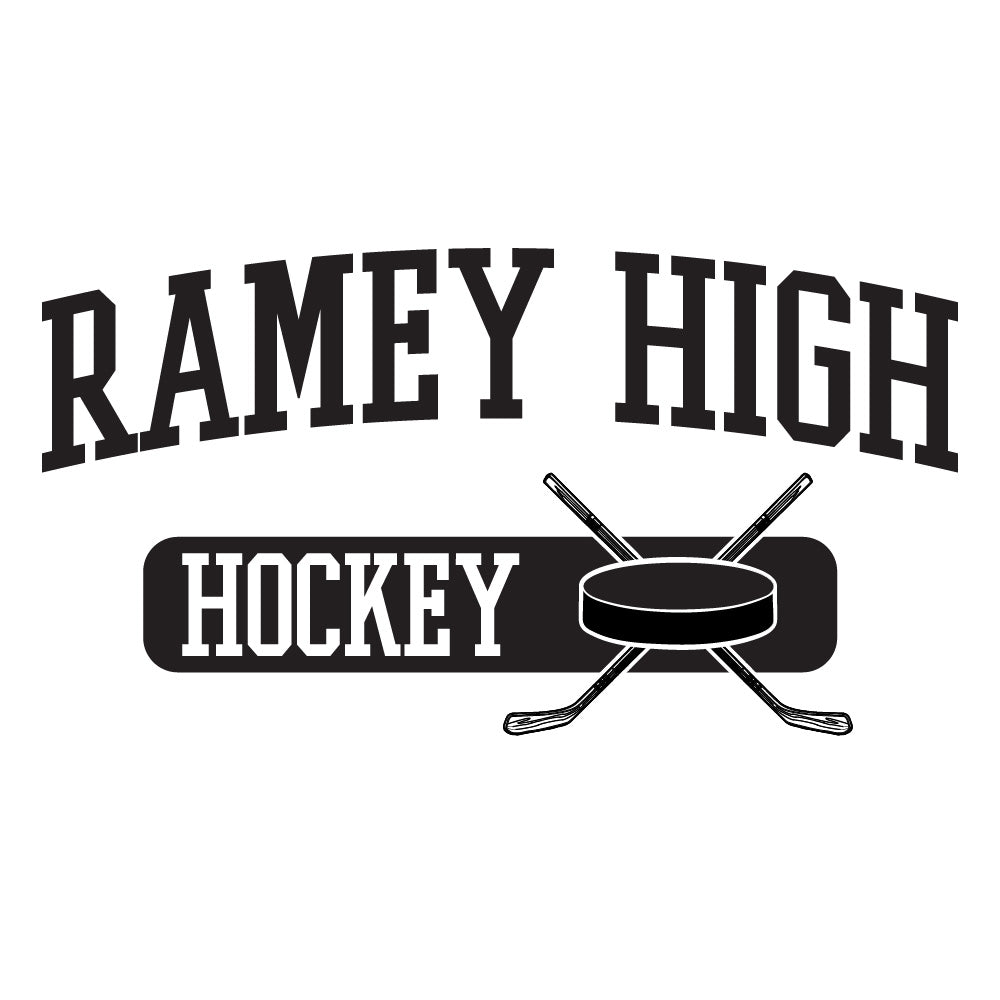 Screen Print 1 Color-SP3683-The Teehive