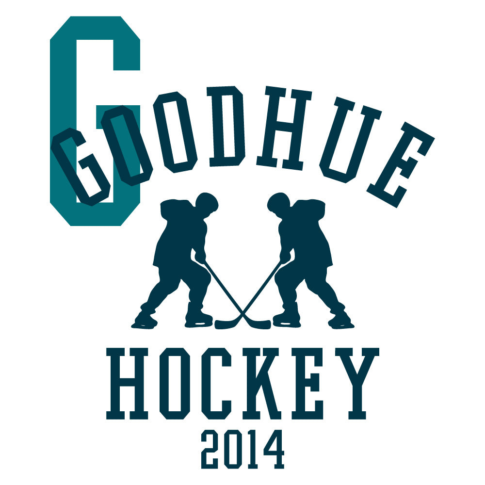 Screen Print 2 Color-SP3684-The Teehive