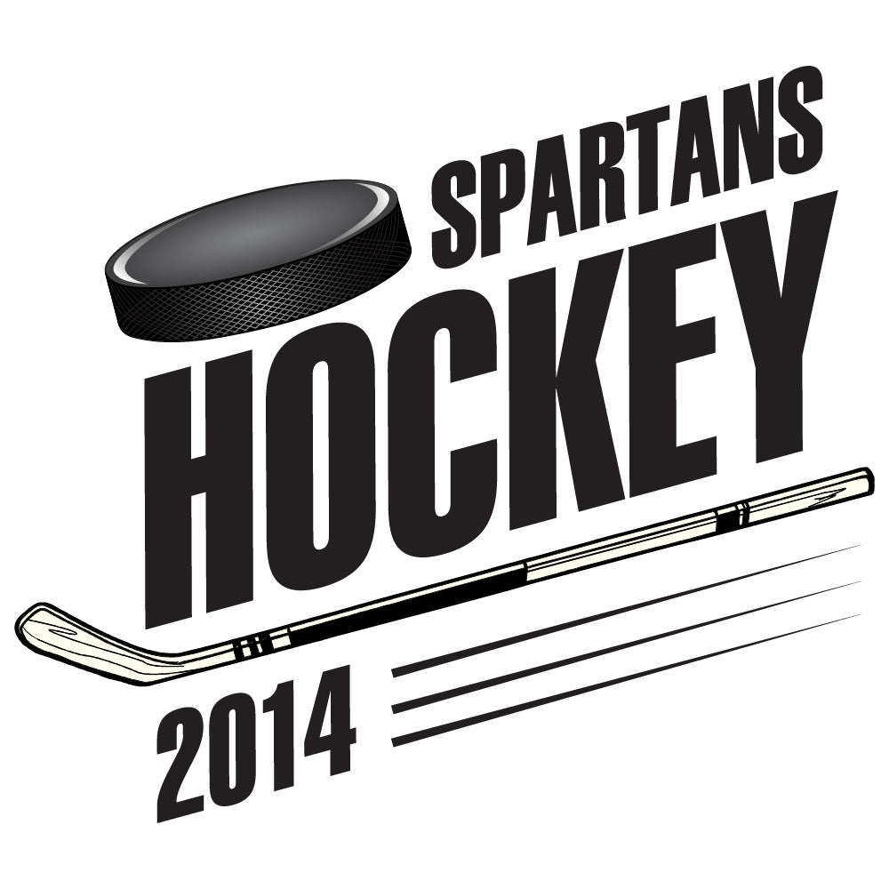 Screen Print 2 Color-SP3686-The Teehive