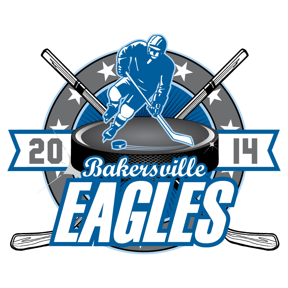 Screen Print 3 Color-SP3687-The Teehive