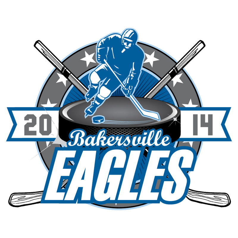 Screen Print 3 Color-SP3687-The Teehive