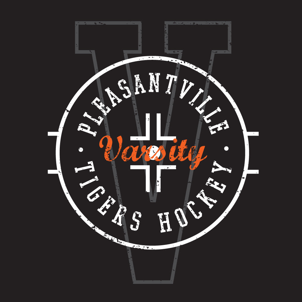 Screen Print 3 Color-SP3688-The Teehive