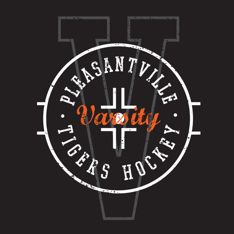 Screen Print 3 Color-SP3688-The Teehive