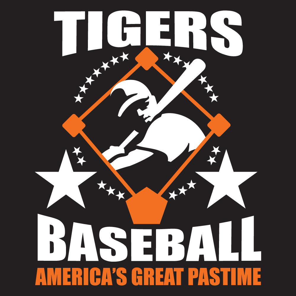 Screen Print 2 Color-SP3704-The Teehive