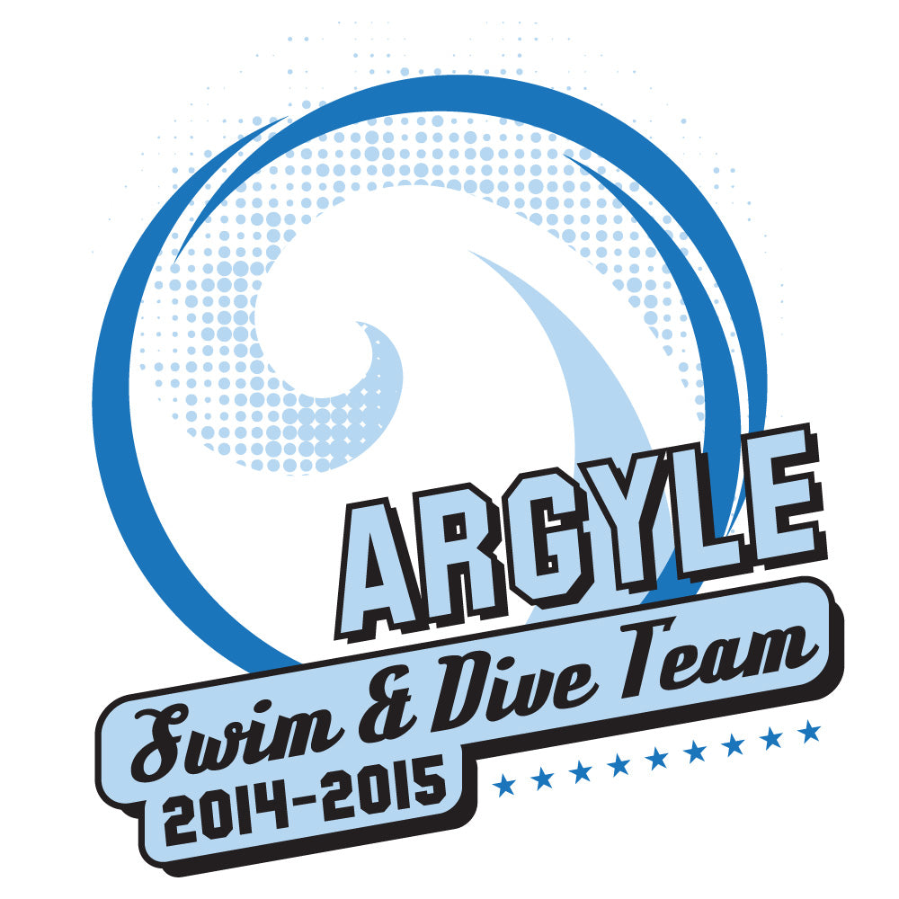 Screen Print 3 Color-SP3746-The Teehive