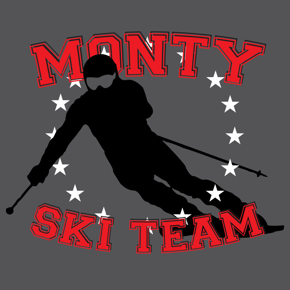 Screen Print 3 Color-SP3754-The Teehive