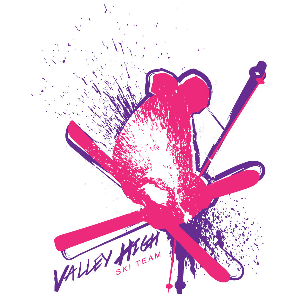 Screen Print 2 Color-SP3759-The Teehive