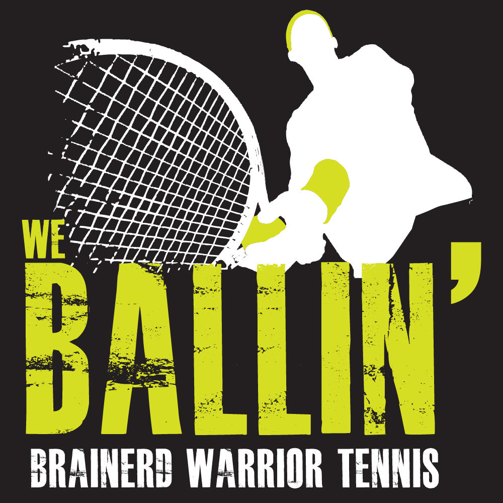 Screen Print 2 Color-SP3766-The Teehive