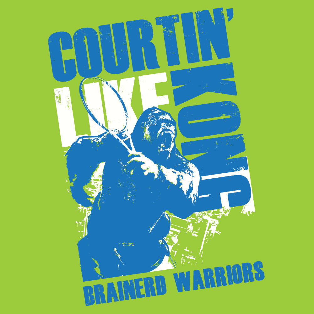 Screen Print 2 Color-SP3770-The Teehive