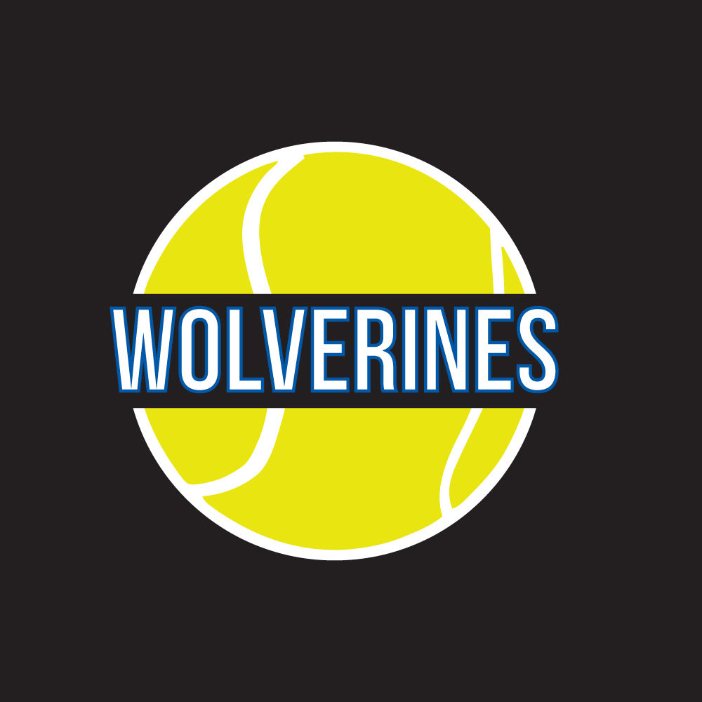 Screen Print 3 Color-SP3783-The Teehive