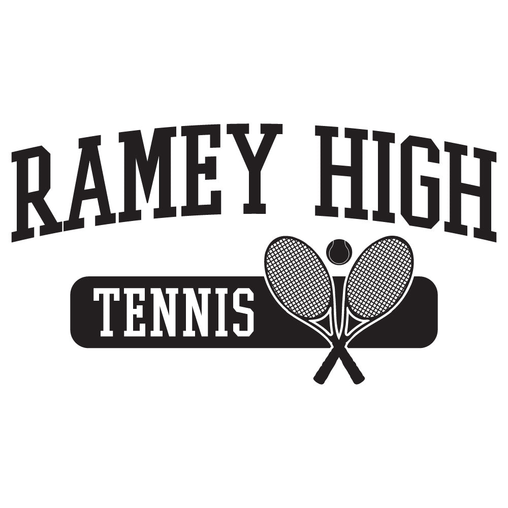 Screen Print 1 Color-SP3788-The Teehive