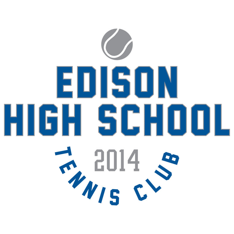 Screen Print 2 Color-SP3790-The Teehive