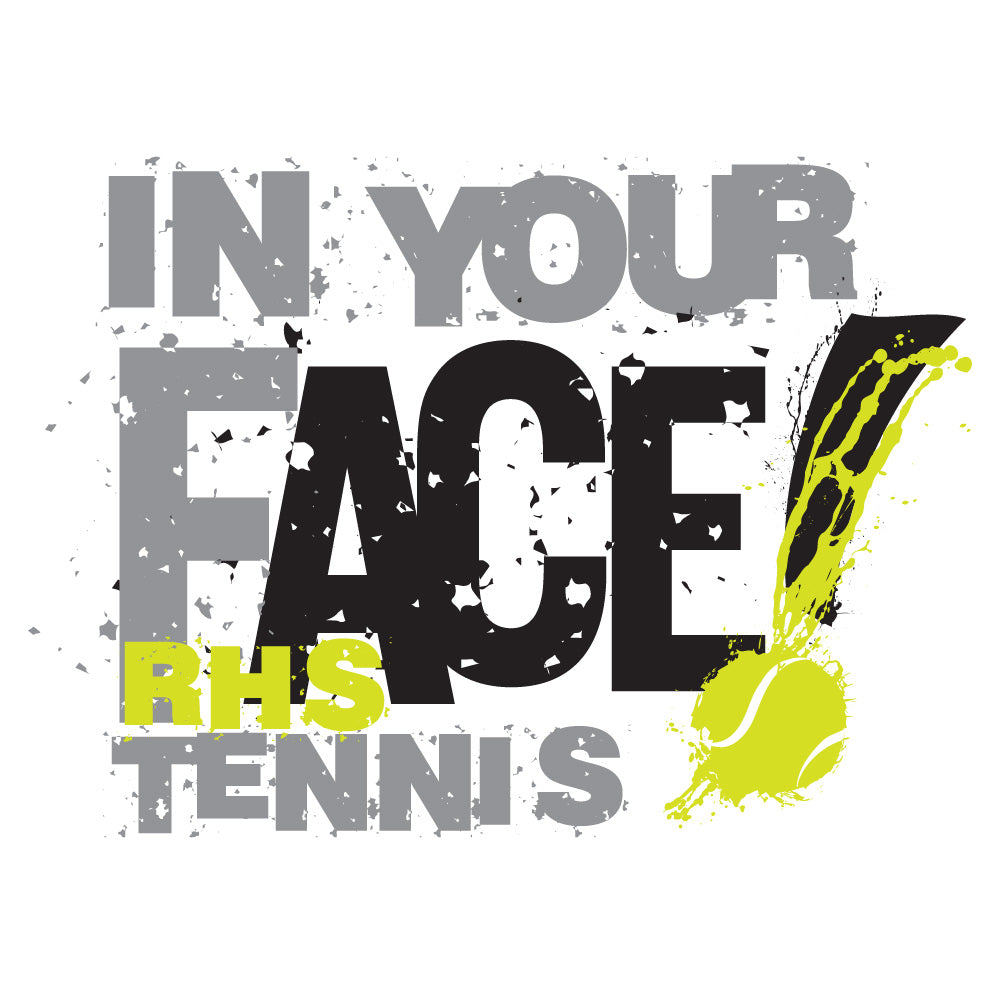 Screen Print 3 Color-SP3792-The Teehive