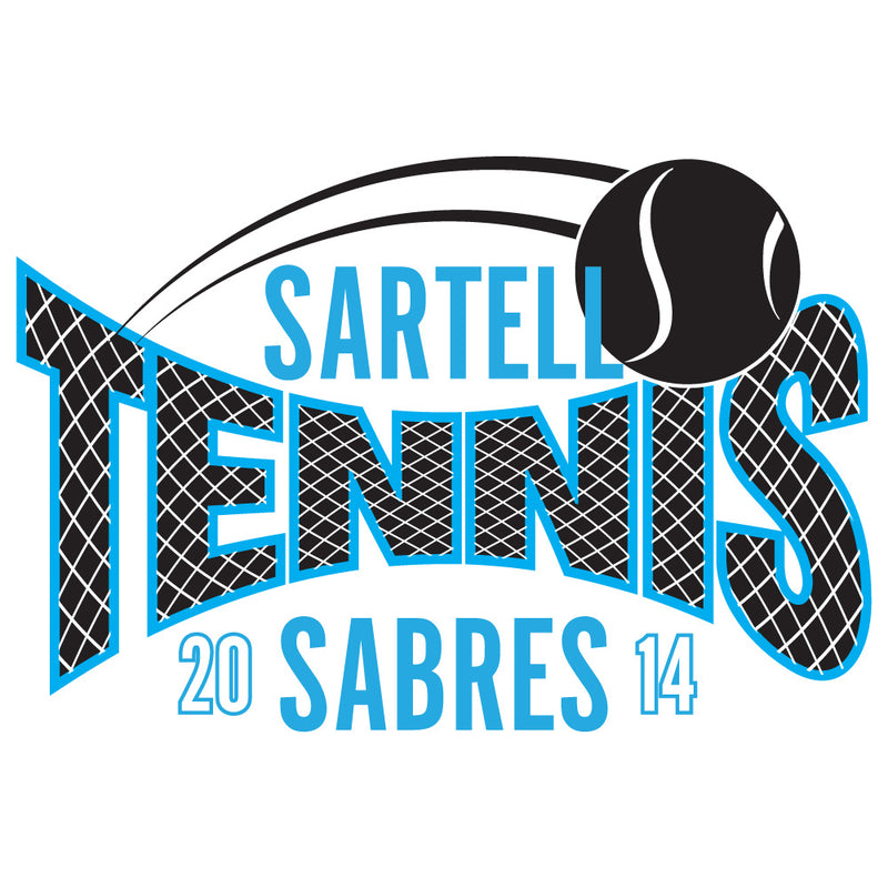 Screen Print 3 Color-SP3796-The Teehive